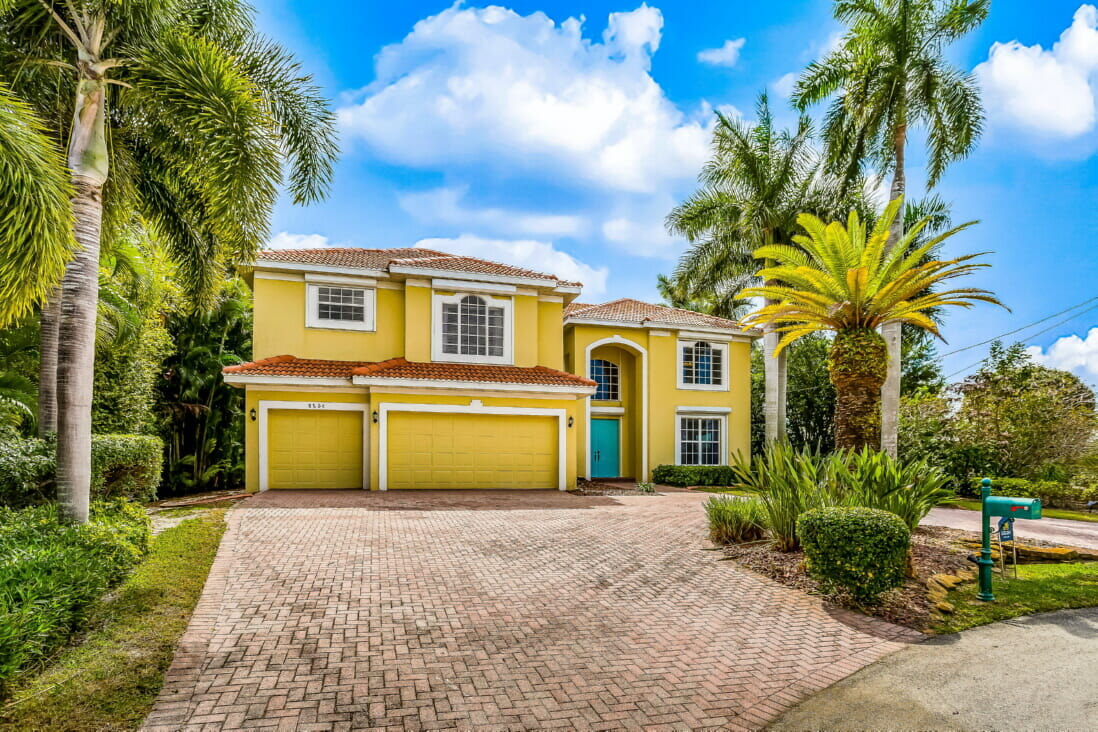 Cape Coral Florida 7 Bedroom Villa Diamond Compass Travel Inc 49