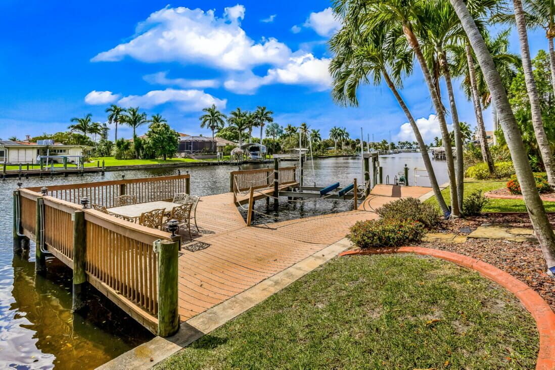 Cape Coral Florida 7 Bedroom Villa Diamond Compass Travel Inc 9