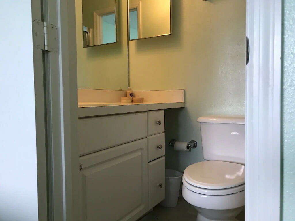 Daytona Shores Florida 2 Bedroom Condo Diamond Compass Travel Inc 12