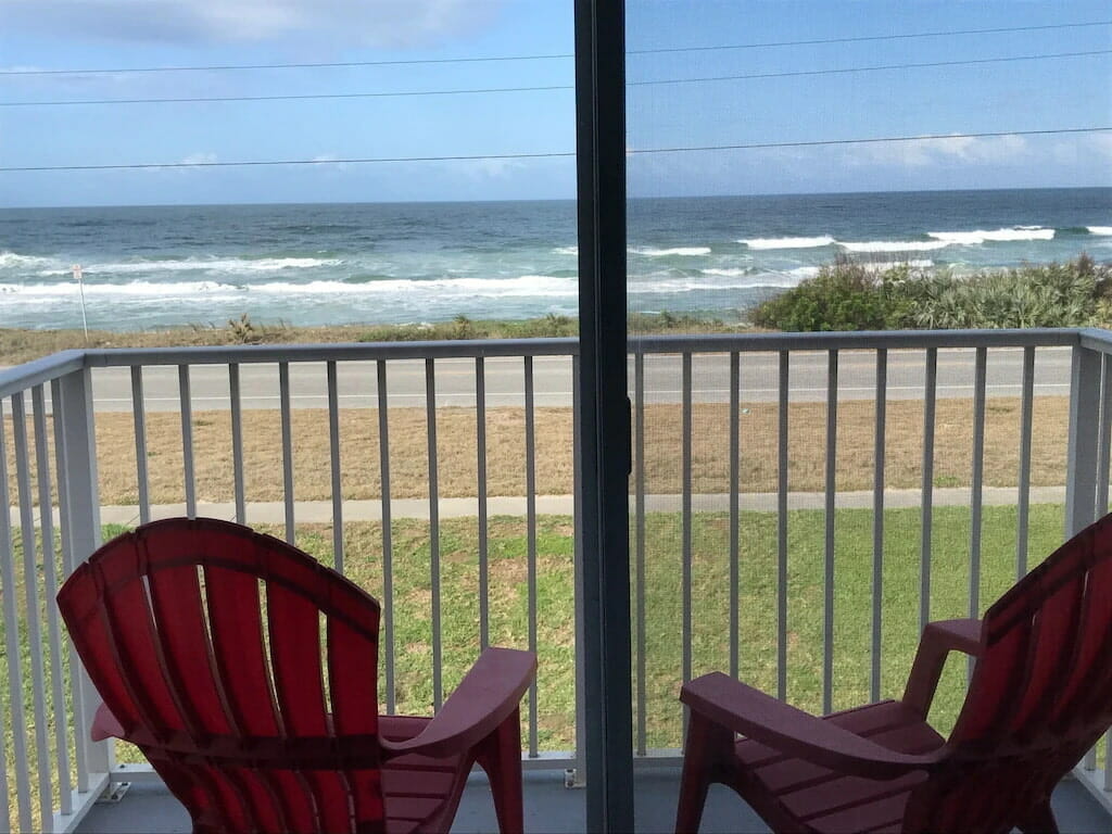 Daytona Shores Florida 2 Bedroom Condo Diamond Compass Travel Inc 2