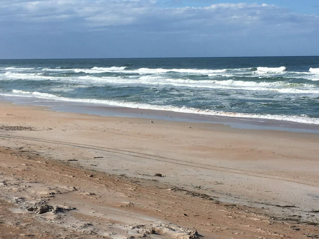 Daytona Shores Florida 2 Bedroom Condo Diamond Compass Travel Inc 3