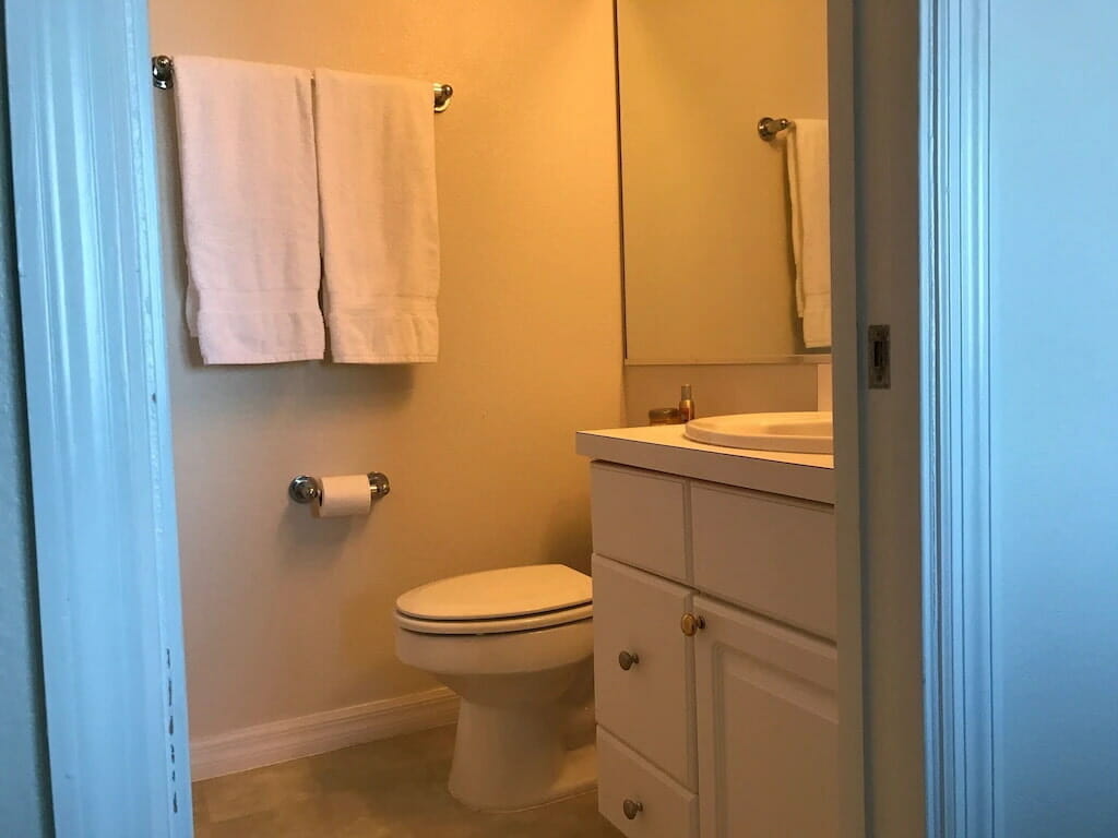 Daytona Shores Florida 2 Bedroom Condo Diamond Compass Travel Inc 4