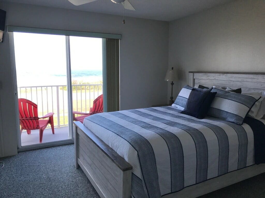Daytona Shores Florida 2 Bedroom Condo Diamond Compass Travel Inc 7