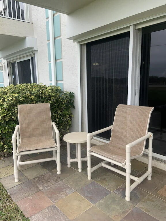 Daytona Shores Florida 2 Bedroom Condo Diamond Compass Travel Inc 9