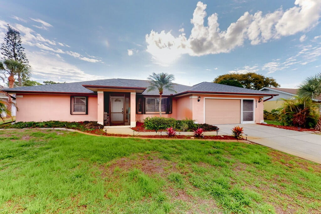 Englewood Florida 3 Bedroom Villa Diamond Compass Travel Inc 22