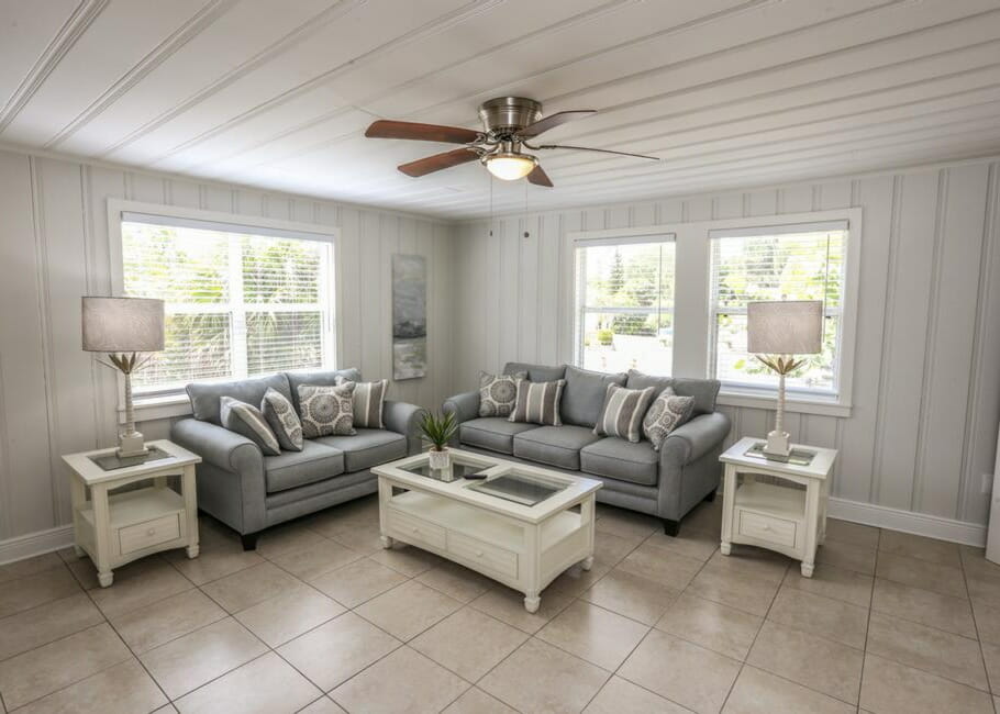 Fort Myers Beach Florida 3 Bedroom Villa Diamond Compass Travel Inc 9