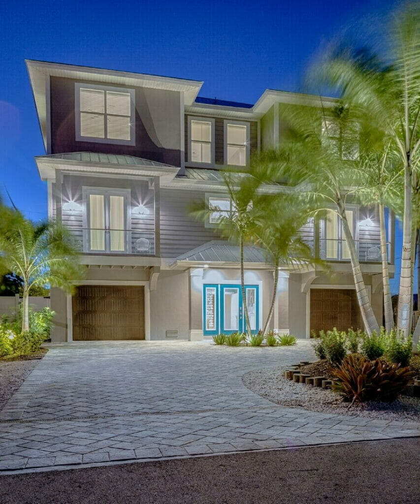 Fort Myers Florida 6 Bedroom Villa Diamond Compass Travel Inc14