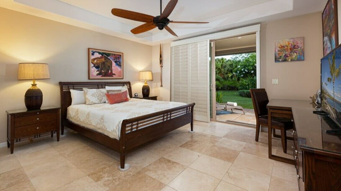 Hawaii 4 Bedroom Villa Diamond Compass Travel Inc 1 1