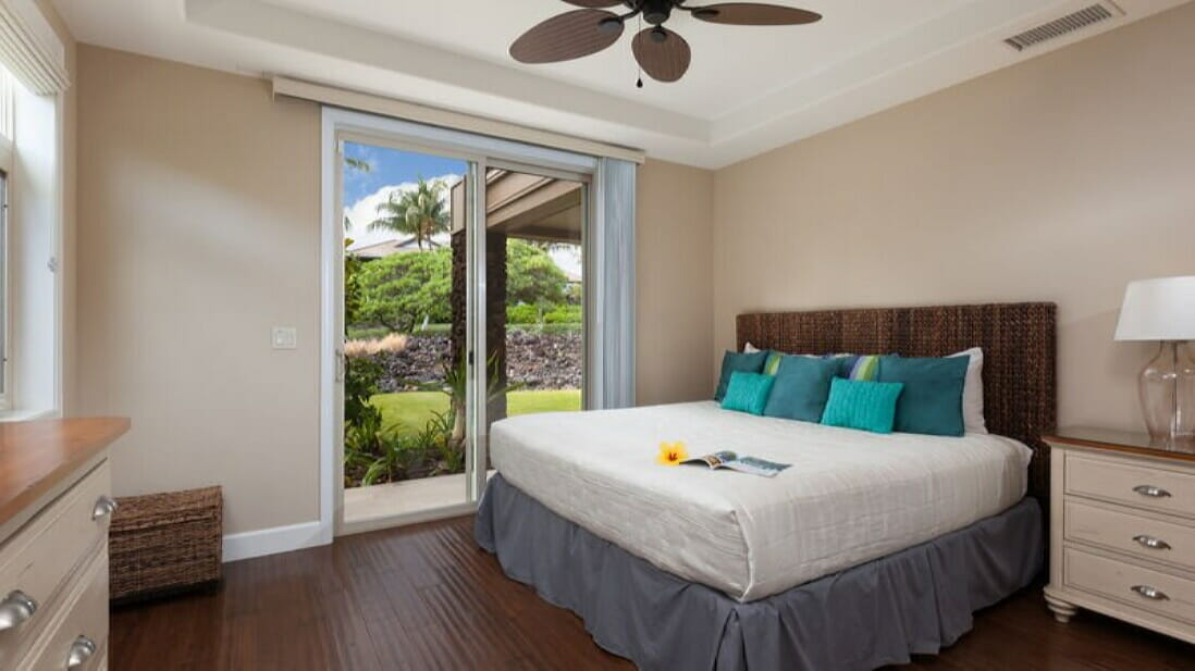 Hawaii 4 Bedroom Villa Diamond Compass Travel Inc 16