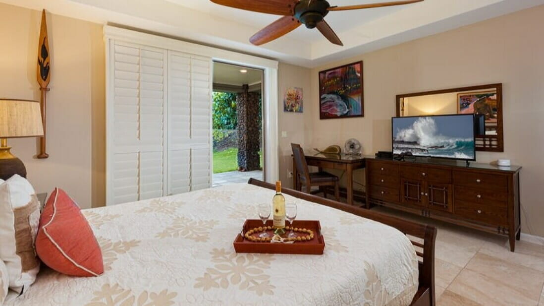 Hawaii 4 Bedroom Villa Diamond Compass Travel Inc 2 1