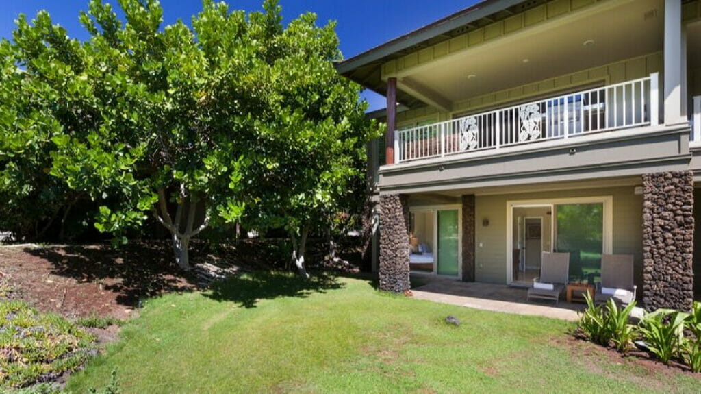 Hawaii 4 Bedroom Villa Diamond Compass Travel Inc 21 1