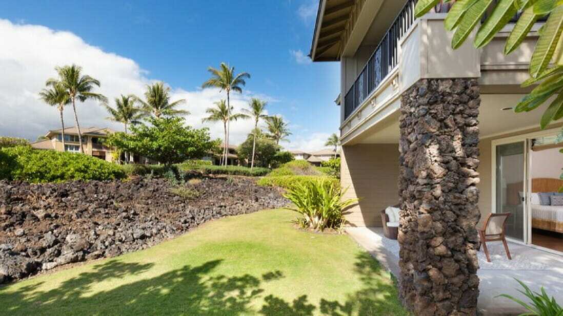 Hawaii 4 Bedroom Villa Diamond Compass Travel Inc 23