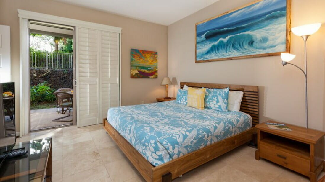 Hawaii 4 Bedroom Villa Diamond Compass Travel Inc 29 1