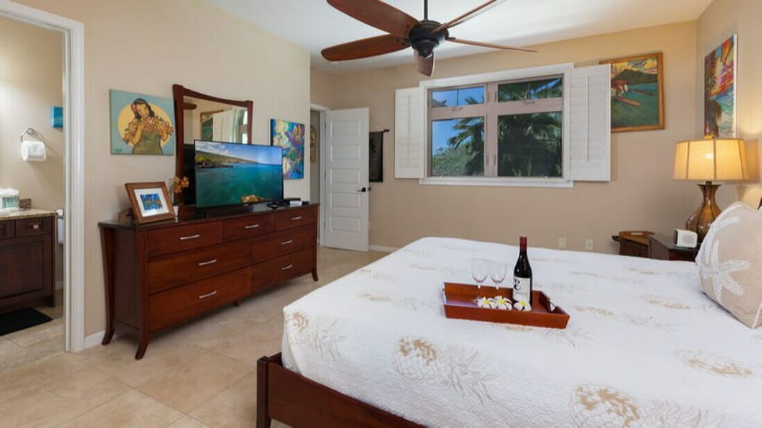 Hawaii 4 Bedroom Villa Diamond Compass Travel Inc 31 1