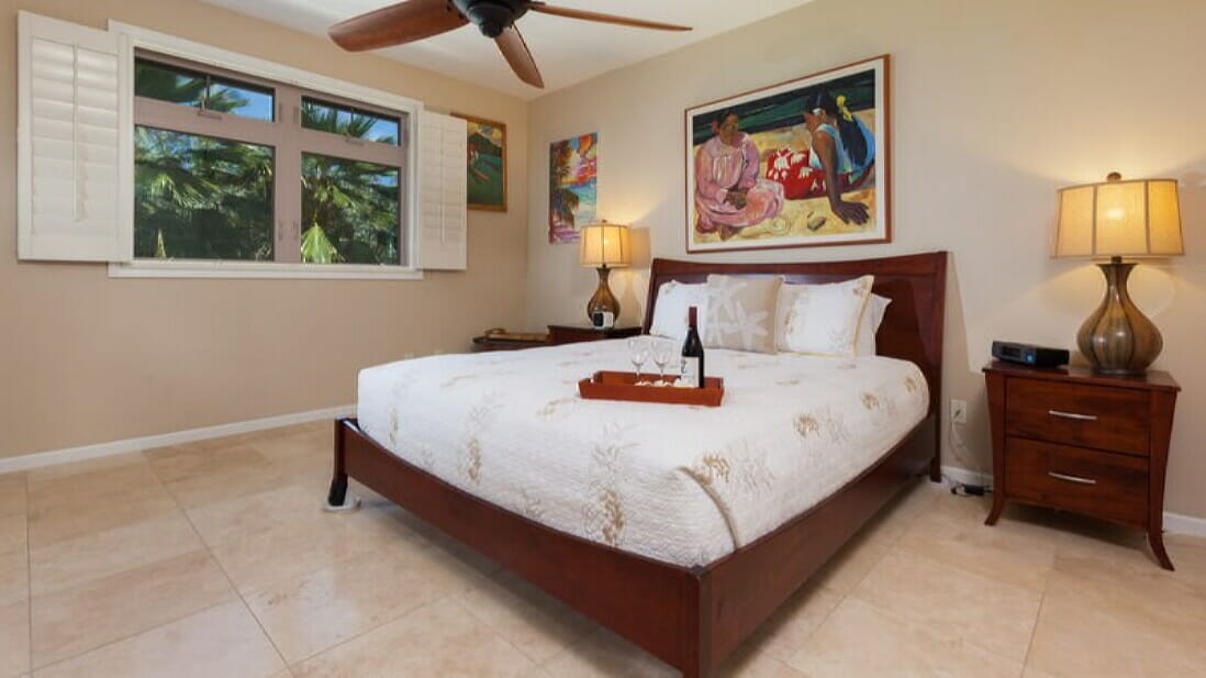 Hawaii 4 Bedroom Villa Diamond Compass Travel Inc 32 1