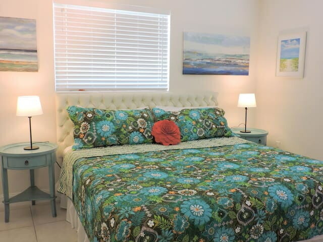 Hollywood Florida 4 Bedroom Villa Diamond Compass Travel Inc 12