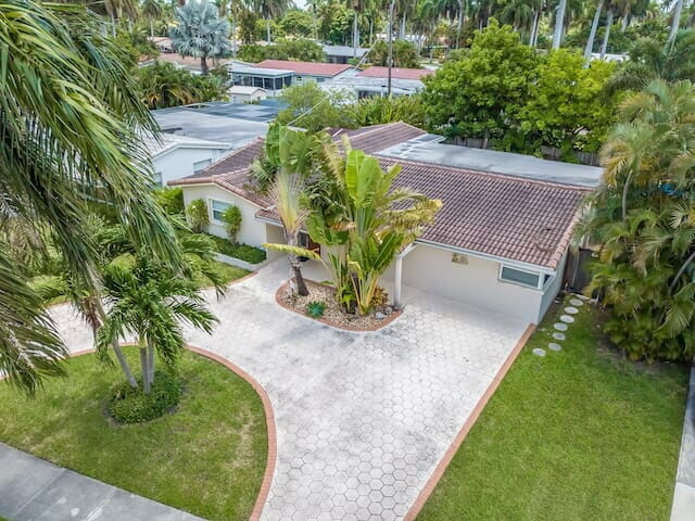 Hollywood Florida 4 Bedroom Villa Diamond Compass Travel Inc 5