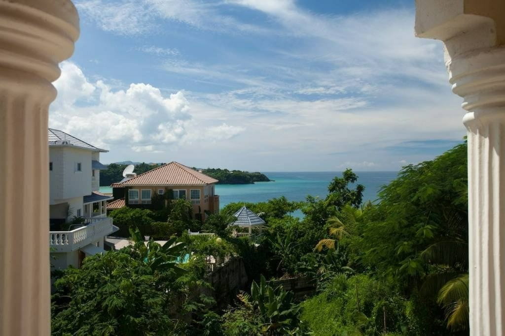 Jamaica 5 Bedroom Villa Diamond Compass Travel Inc 1 1