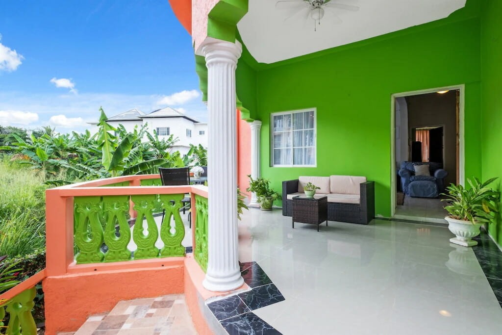 Jamaica 5 Bedroom Villa Diamond Compass Travel Inc 11