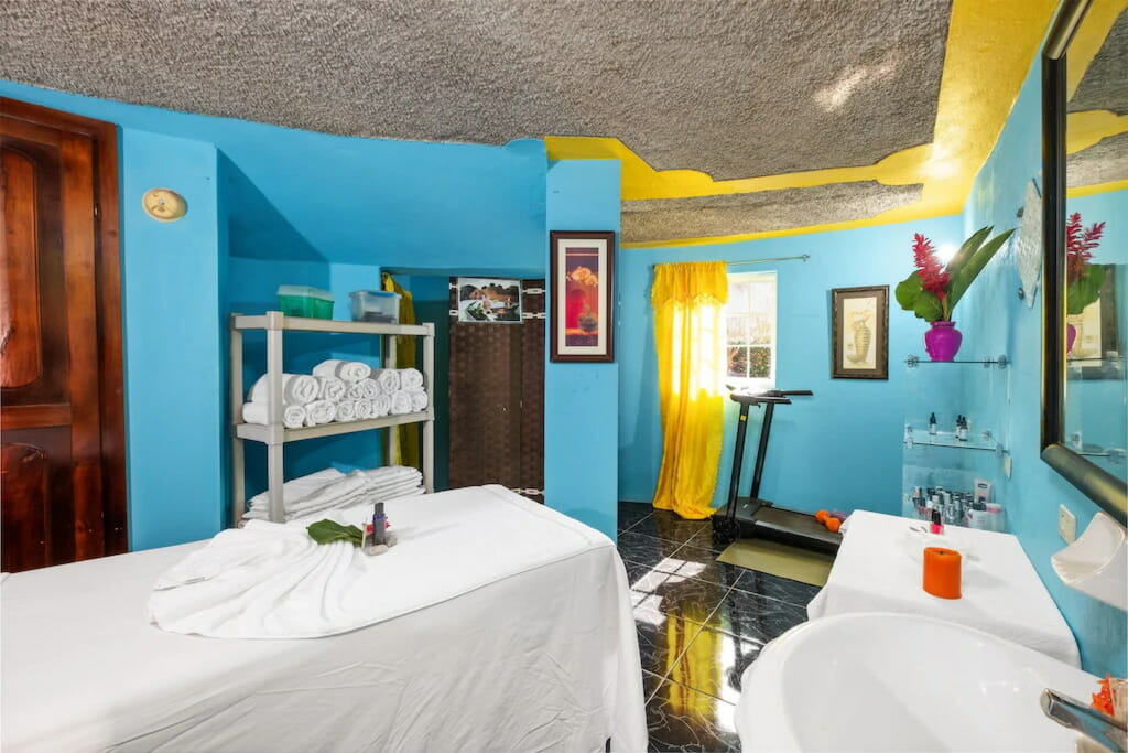 Jamaica 5 Bedroom Villa Diamond Compass Travel Inc 19