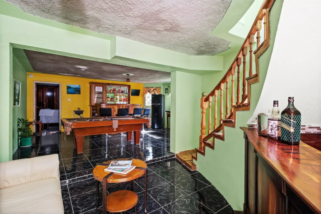 Jamaica 5 Bedroom Villa Diamond Compass Travel Inc 22