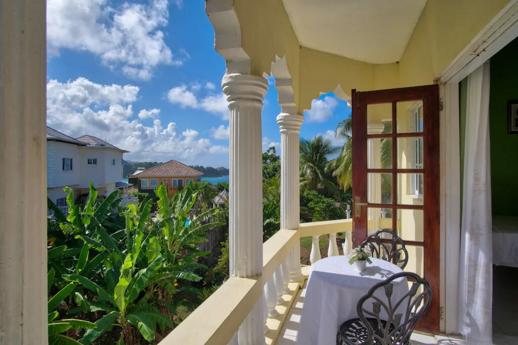 Jamaica 5 Bedroom Villa Diamond Compass Travel Inc 24