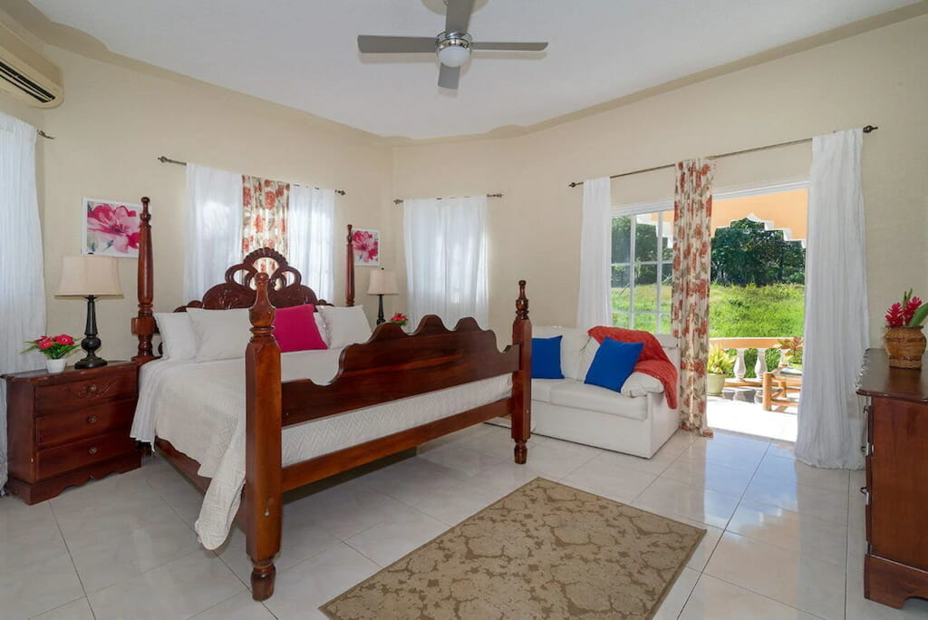 Jamaica 5 Bedroom Villa Diamond Compass Travel Inc 26