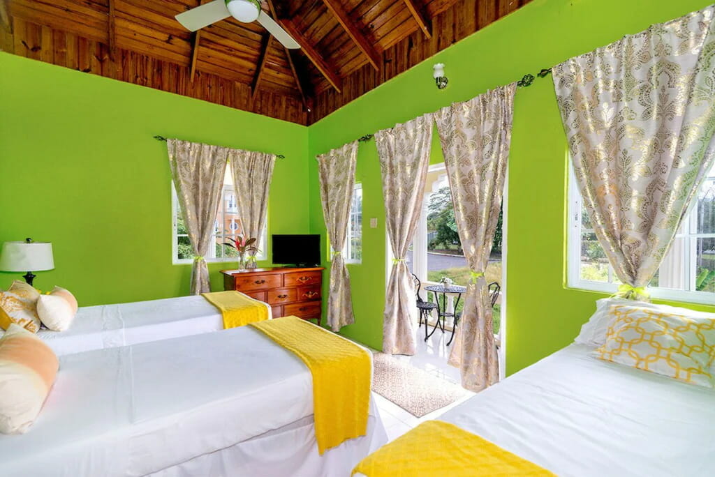 Jamaica 5 Bedroom Villa Diamond Compass Travel Inc 7