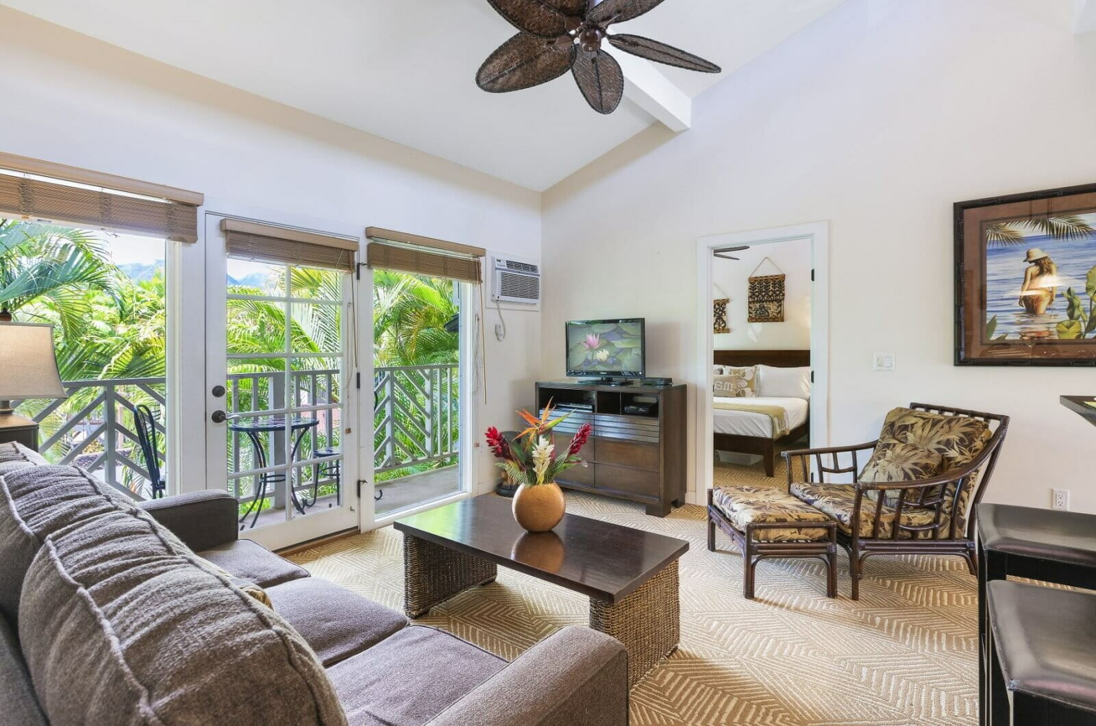 Lahaina Maui 2 Bedroom Condo Diamond Compass Travel Inc 1 1