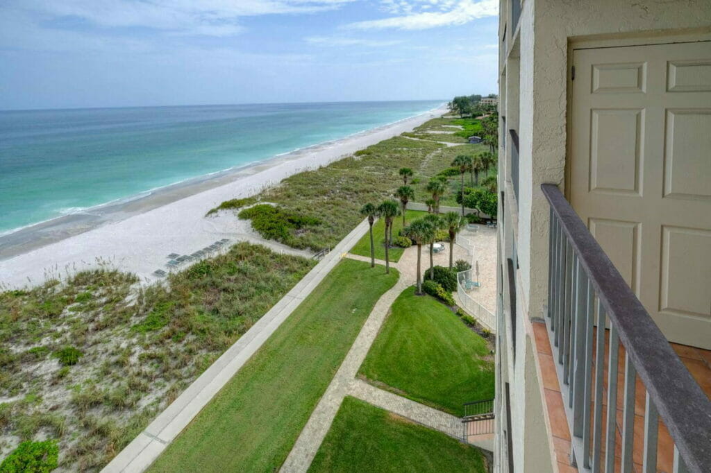 Longboat Key 1 Bedroom Diamond Compass Travel Inc 10