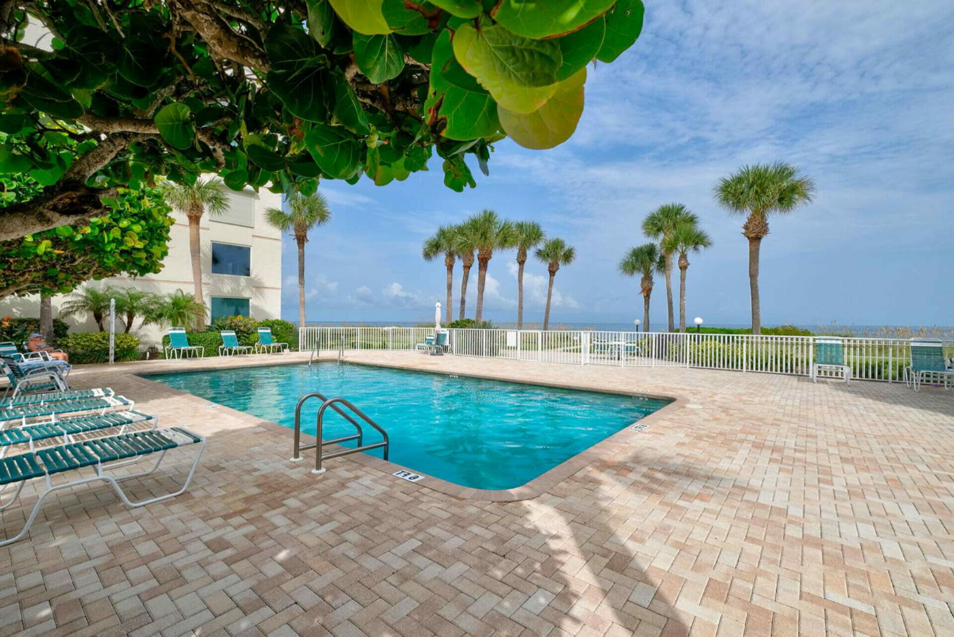 Longboat Key 1 Bedroom Diamond Compass Travel Inc 22