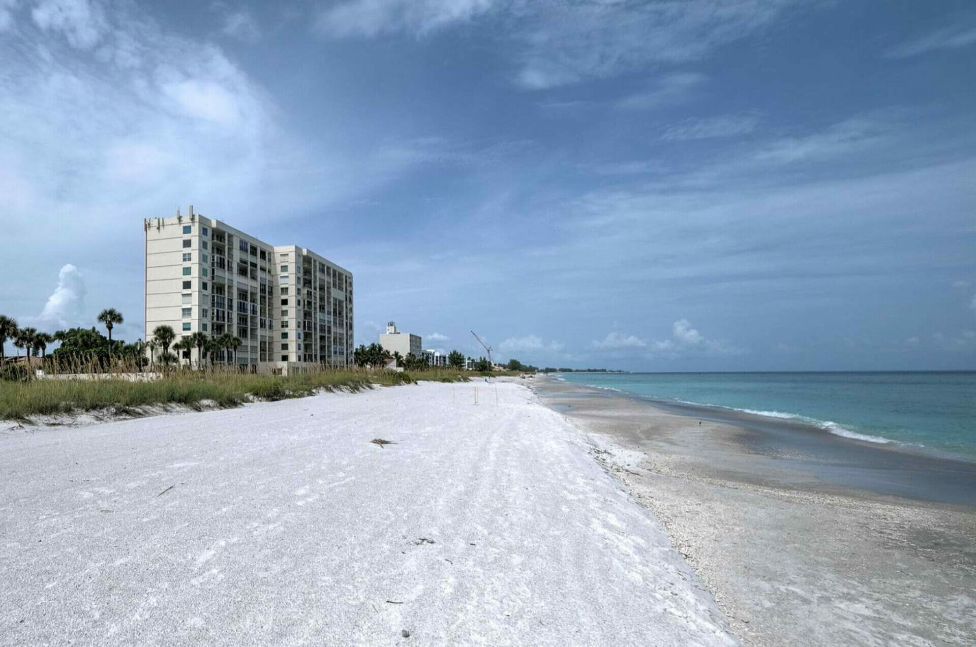 Longboat Key 1 Bedroom Diamond Compass Travel Inc 9