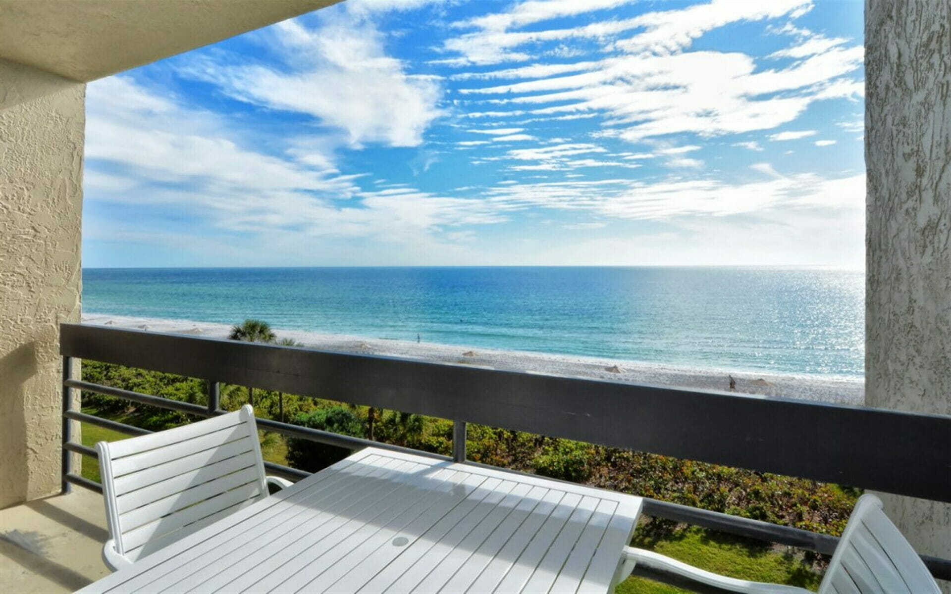 Longboat Key 2 Bedroom Condo Diamond Compass Travel Inc 1