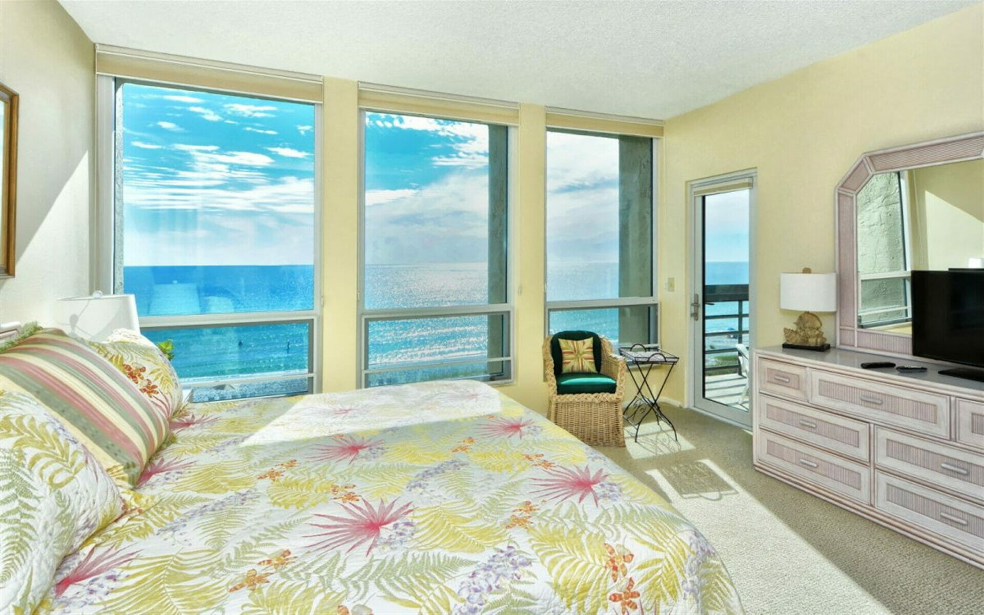 Longboat Key 2 Bedroom Condo Diamond Compass Travel Inc 10