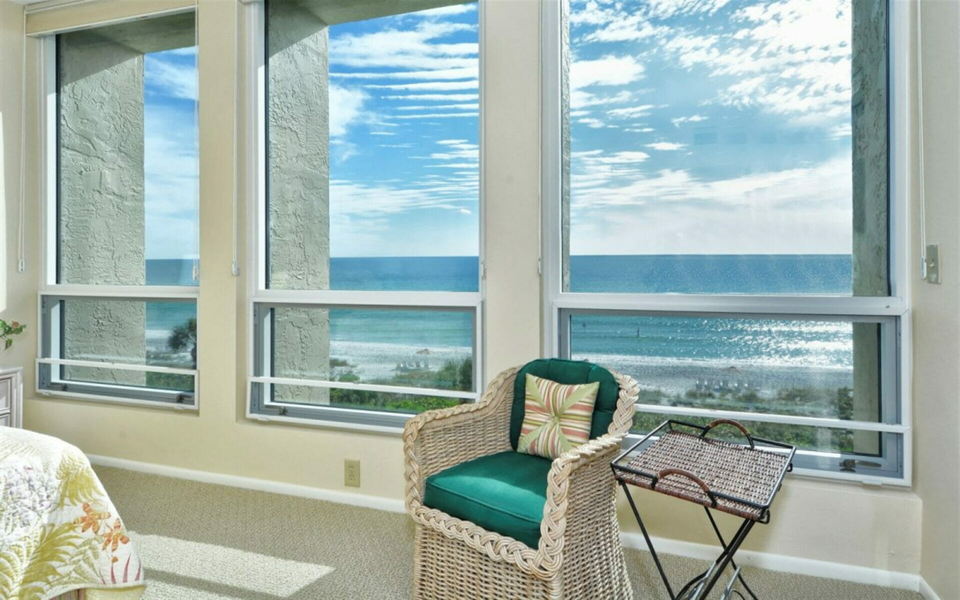 Longboat Key 2 Bedroom Condo Diamond Compass Travel Inc 11