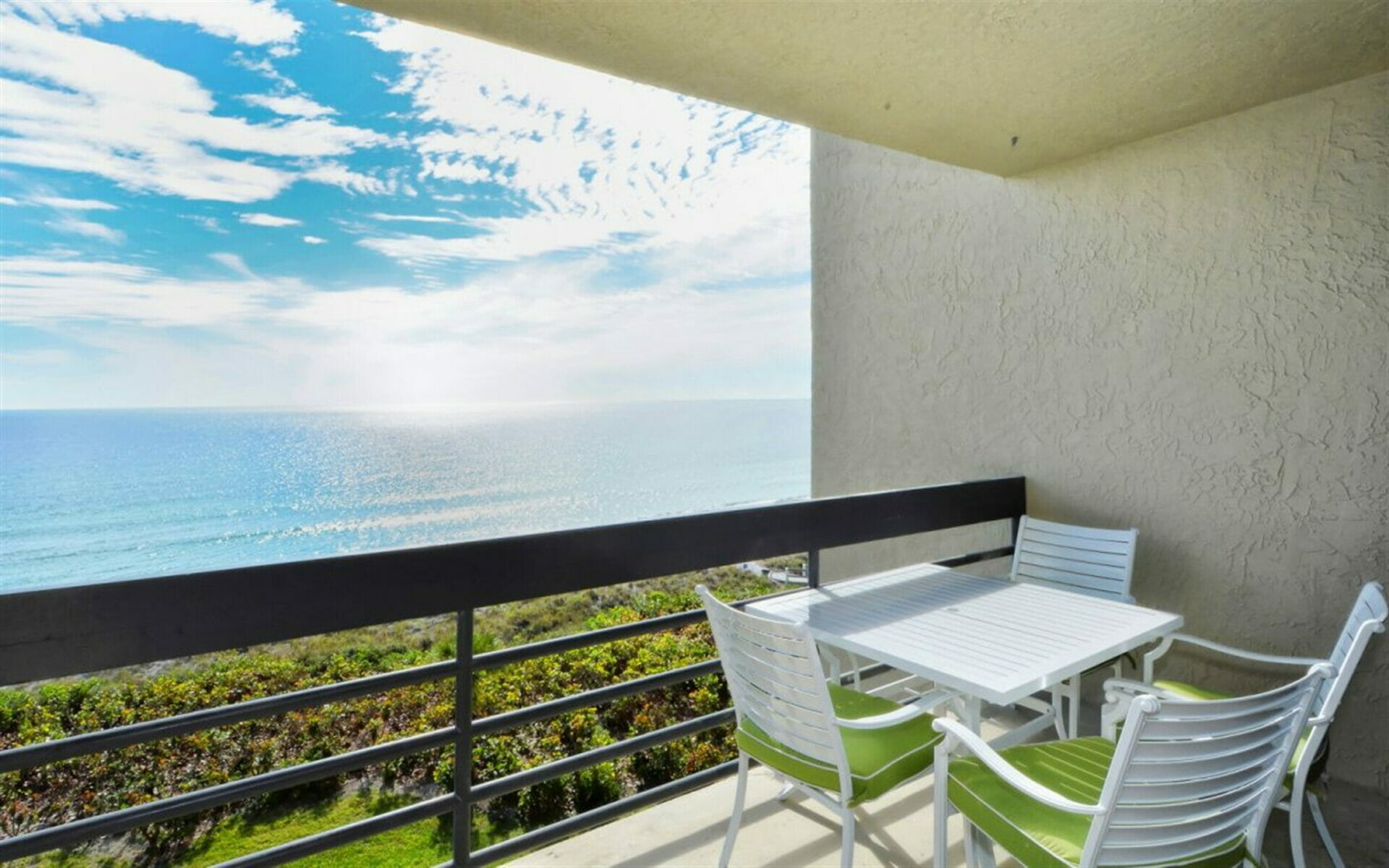 Longboat Key 2 Bedroom Condo Diamond Compass Travel Inc 2