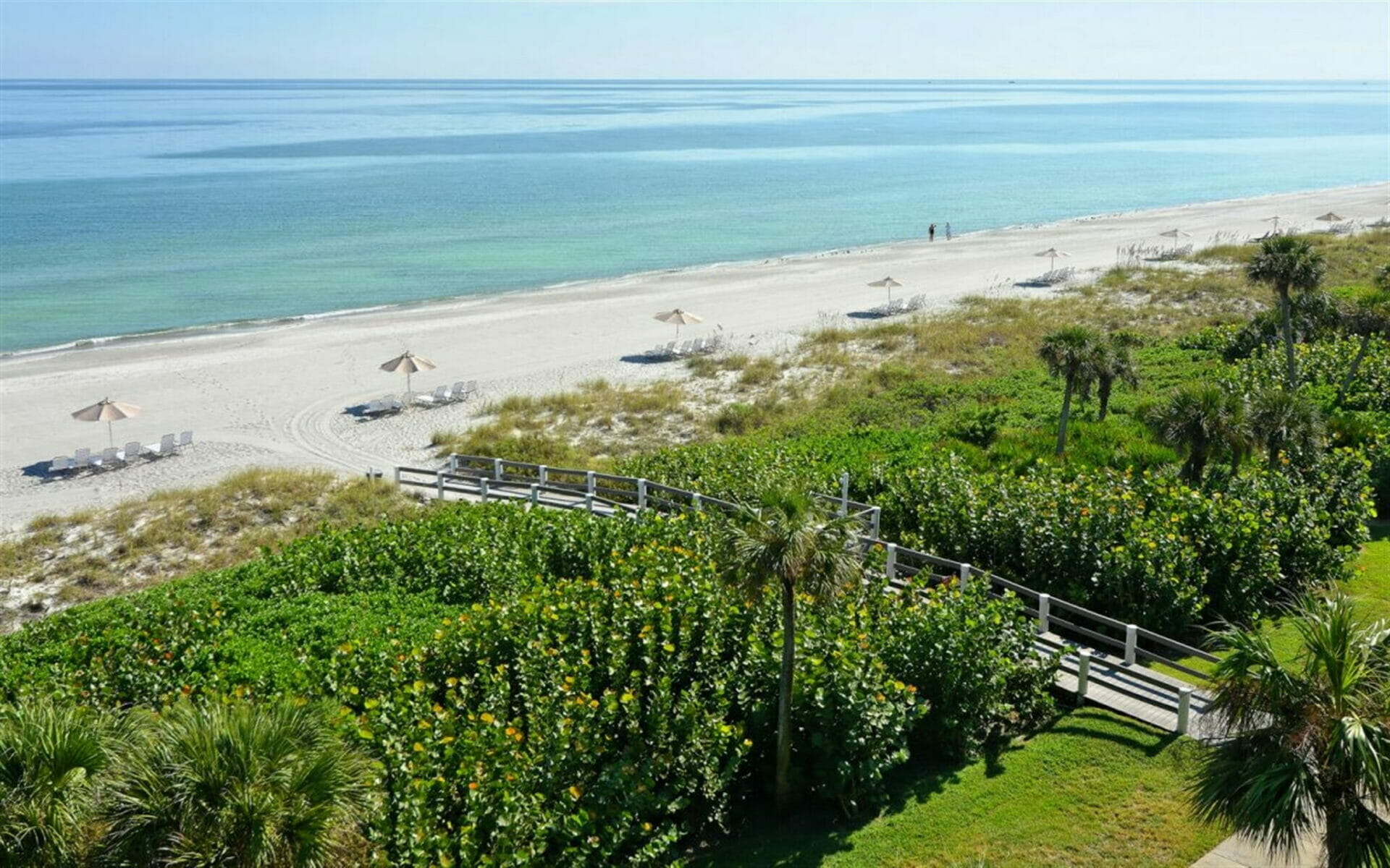 Longboat Key 2 Bedroom Condo Diamond Compass Travel Inc 26