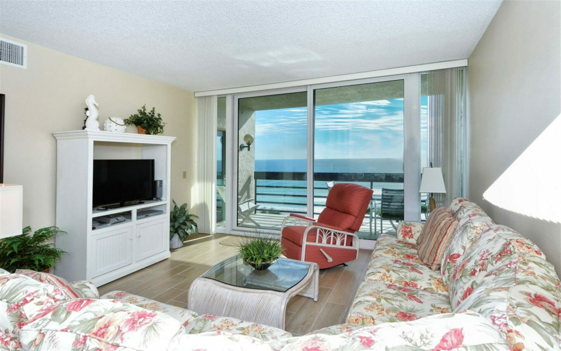 Longboat Key 2 Bedroom Condo Diamond Compass Travel Inc 3