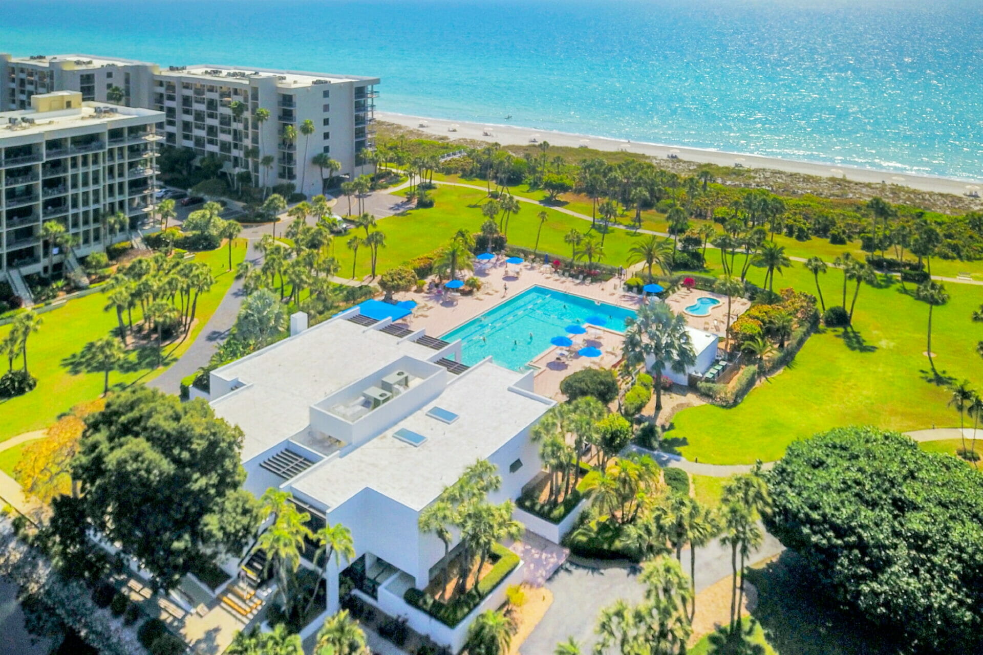 Longboat Key Florida 2 Bedroom Condo Diamond Compass Travel Inc 1