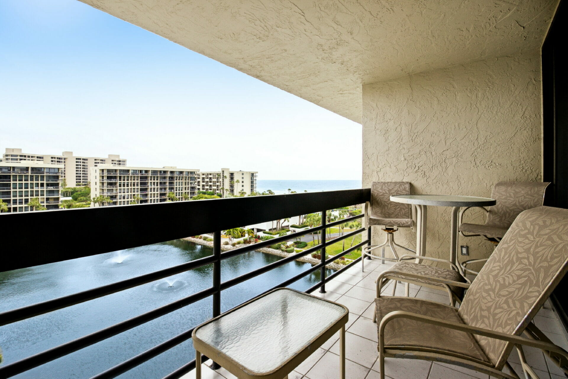 Longboat Key Florida 2 Bedroom Condo Diamond Compass Travel Inc 17