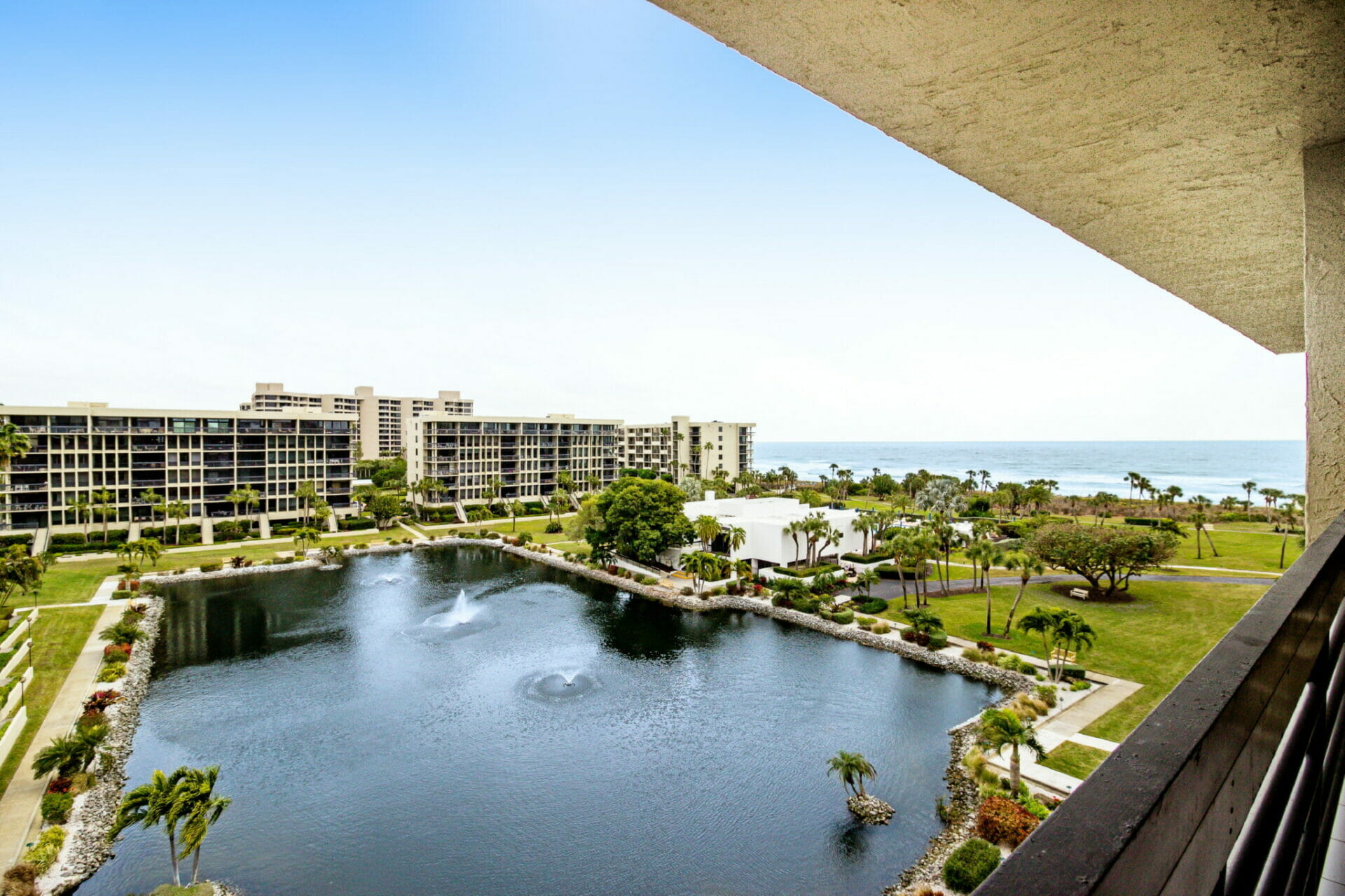 Longboat Key Florida 2 Bedroom Condo Diamond Compass Travel Inc 19