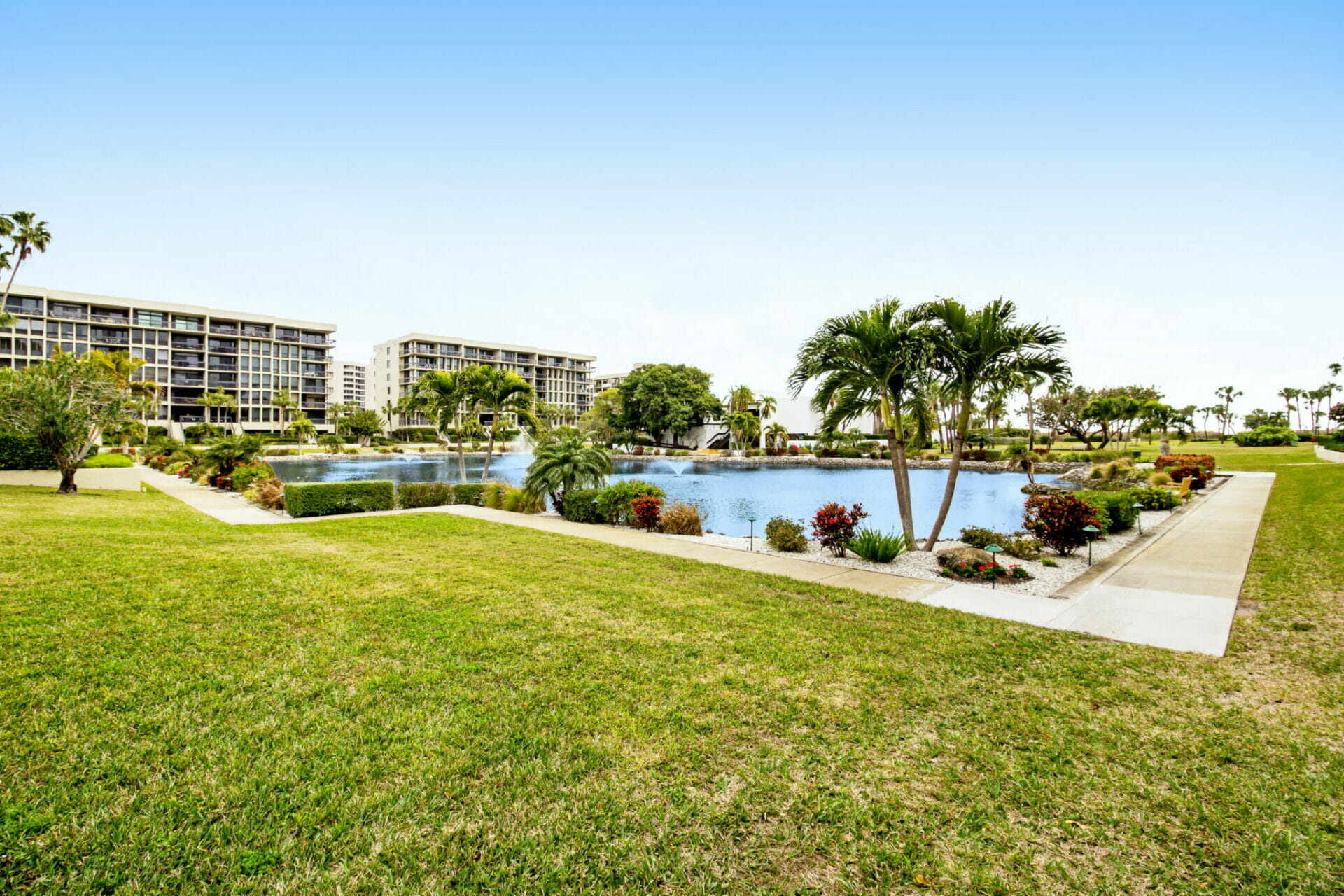 Longboat Key Florida 2 Bedroom Condo Diamond Compass Travel Inc 26