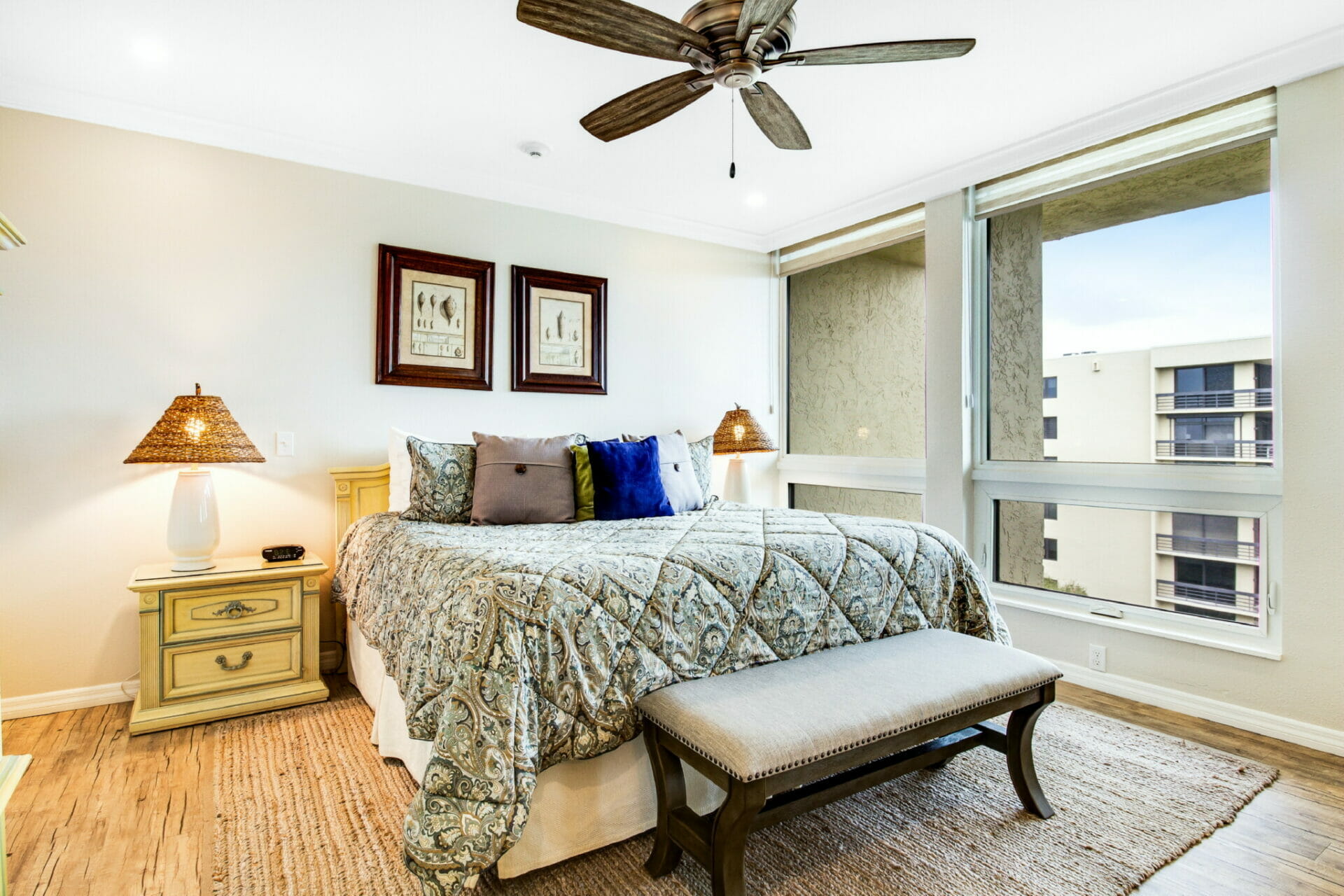 Longboat Key Florida 2 Bedroom Condo Diamond Compass Travel Inc 28