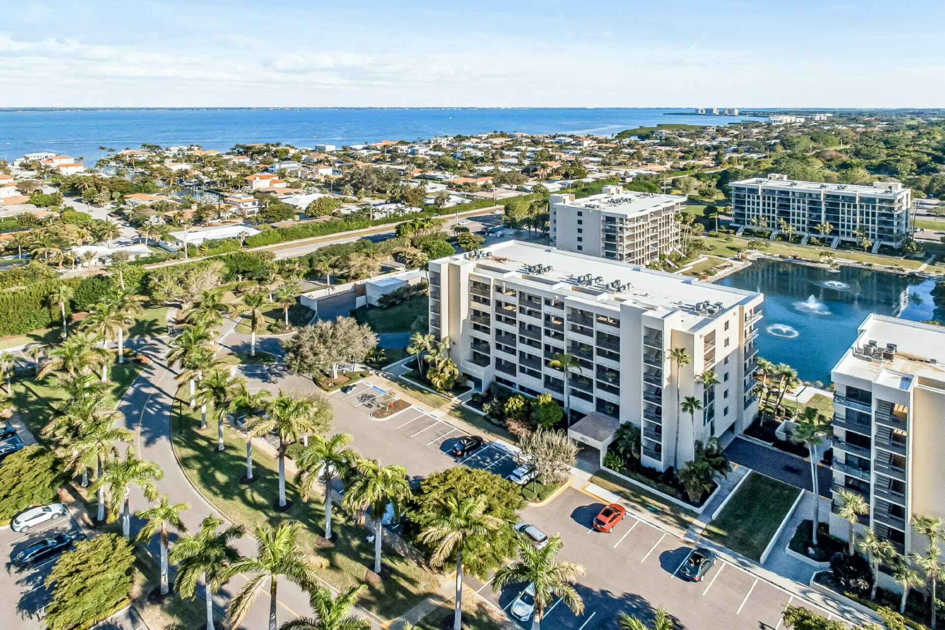 Longboat Key Florida 2 Bedroom Condo Diamond Compass Travel Inc 33