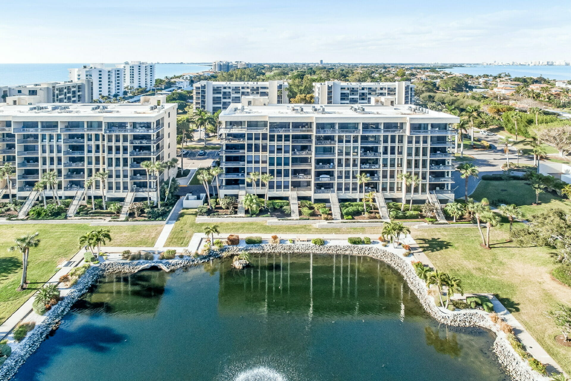 Longboat Key Florida 2 Bedroom Condo Diamond Compass Travel Inc 37