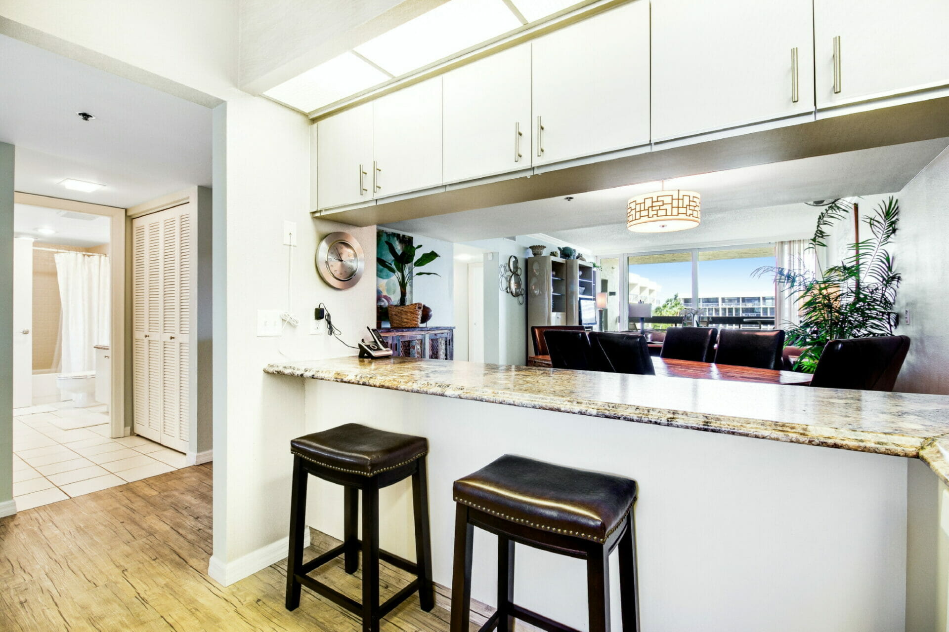 Longboat Key Florida 2 Bedroom Condo Diamond Compass Travel Inc 4
