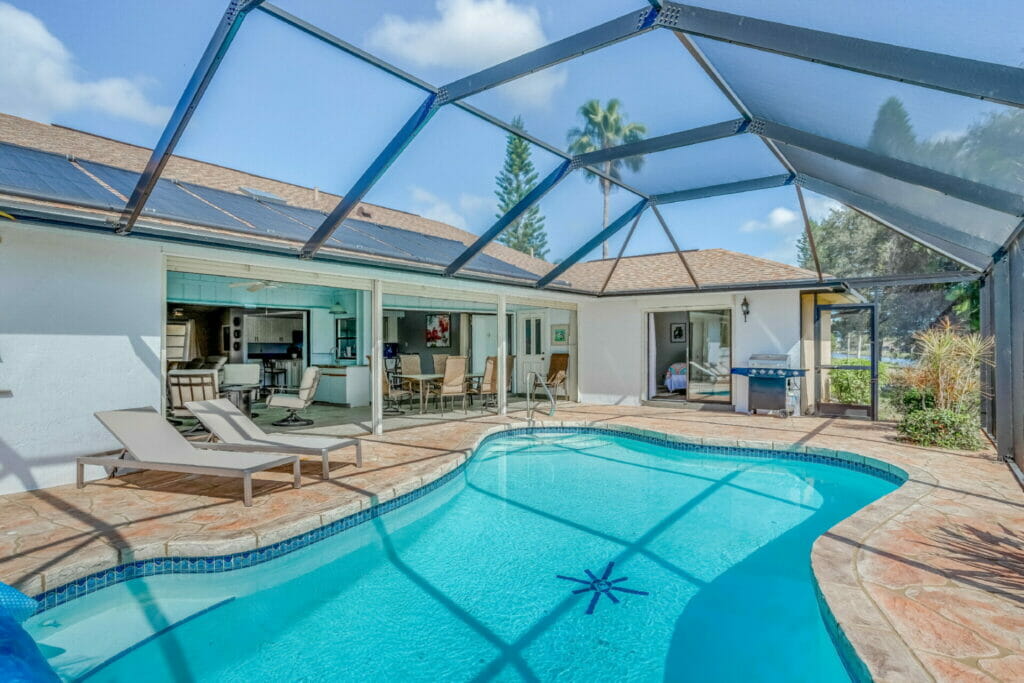 Manasota Key Florida 3 Bedroom Diamond Compass Travel Inc 19