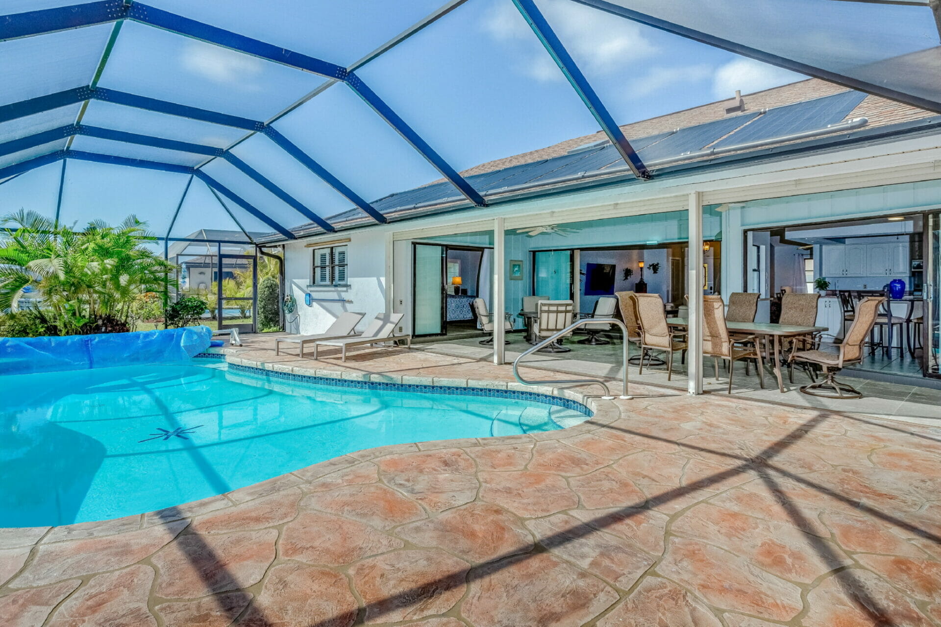 Manasota Key Florida 3 Bedroom Diamond Compass Travel Inc 22