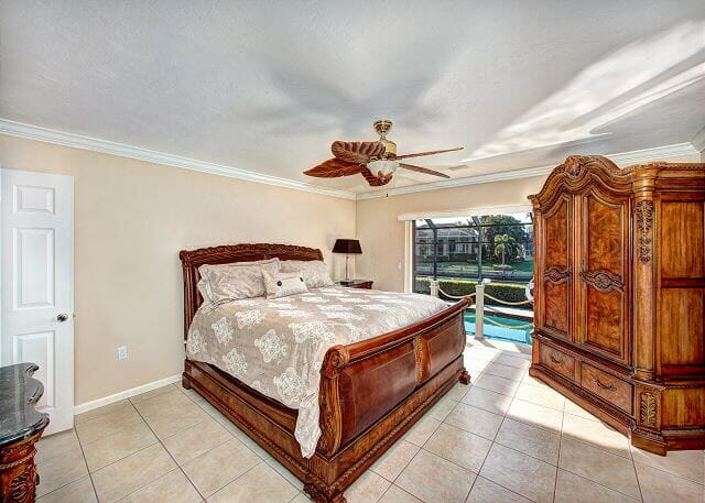 Marco Island Florida 4 Bedroom Villa Diamond Compass Travel Inc 11