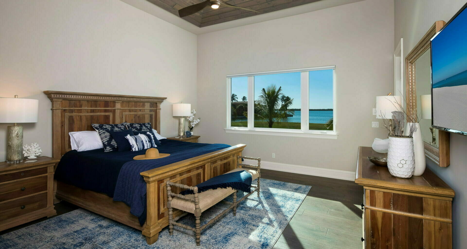 Marco Island Florida 6 Bedroom Villa Diamond Compass Travel inc 1